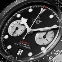 Tudor Black Bay Chrono Tudor Black Bay Chrono