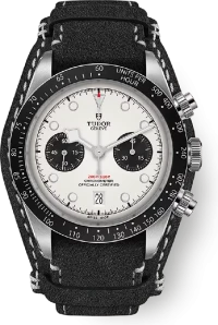 Tudor Black Bay Chrono Tudor Black Bay Chrono