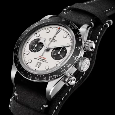 Tudor Black Bay Chrono Tudor Black Bay Chrono