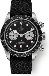 Tudor Black Bay Chrono Tudor Black Bay Chrono
