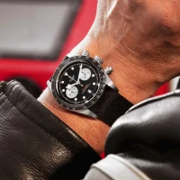 Tudor Black Bay Chrono Tudor Black Bay Chrono