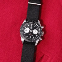 Tudor Black Bay Chrono Tudor Black Bay Chrono