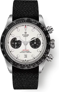 Tudor Black Bay Chrono Tudor Black Bay Chrono
