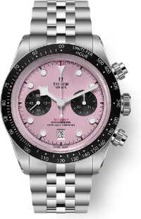 Tudor Black Bay Chrono Tudor Black Bay Chrono