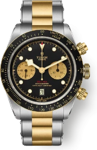 Tudor Black Bay Chrono Tudor Black Bay Chrono