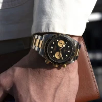 Tudor Black Bay Chrono Tudor Black Bay Chrono