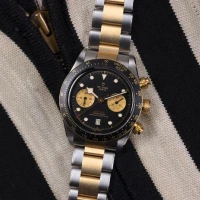 Tudor Black Bay Chrono Tudor Black Bay Chrono