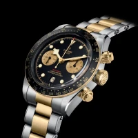 Tudor Black Bay Chrono Tudor Black Bay Chrono