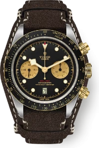 Tudor Black Bay Chrono Tudor Black Bay Chrono