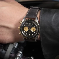 Tudor Black Bay Chrono Tudor Black Bay Chrono