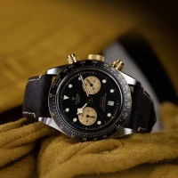 Tudor Black Bay Chrono Tudor Black Bay Chrono