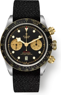 Tudor Black Bay Chrono Tudor Black Bay Chrono