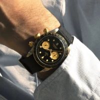 Tudor Black Bay Chrono Tudor Black Bay Chrono