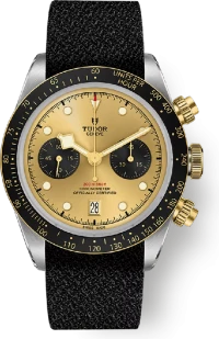 Tudor Black Bay Chrono Tudor Black Bay Chrono