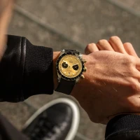 Tudor Black Bay Chrono Tudor Black Bay Chrono