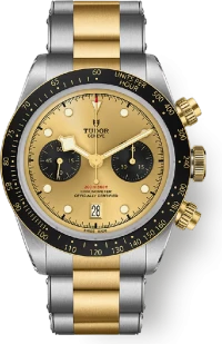 Tudor Black Bay Chrono Tudor Black Bay Chrono
