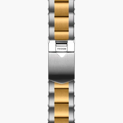 Tudor Black Bay Chrono Tudor Black Bay Chrono