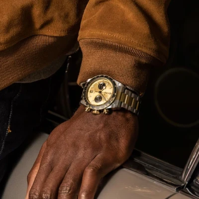 Tudor Black Bay Chrono Tudor Black Bay Chrono