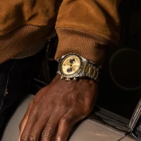 Tudor Black Bay Chrono Tudor Black Bay Chrono