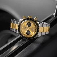 Tudor Black Bay Chrono Tudor Black Bay Chrono
