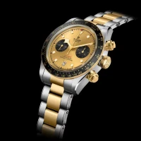Tudor Black Bay Chrono Tudor Black Bay Chrono