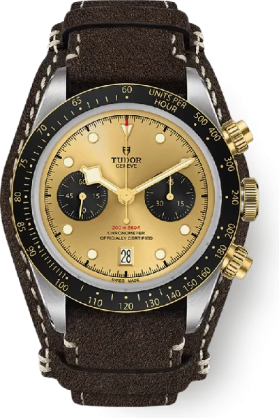 Tudor