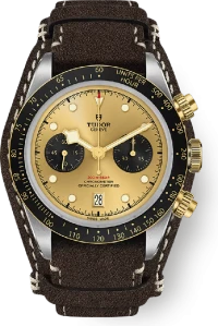 Tudor Black Bay Chrono Tudor Black Bay Chrono