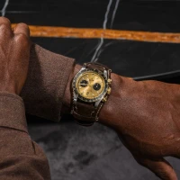 Tudor Black Bay Chrono Tudor Black Bay Chrono