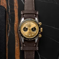 Tudor Black Bay Chrono Tudor Black Bay Chrono
