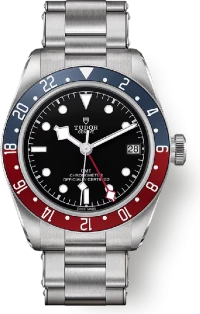 Tudor Black Bay GMT Tudor Black Bay GMT