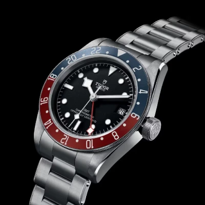 Tudor Black Bay GMT Tudor Black Bay GMT
