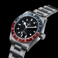 Tudor Black Bay GMT Tudor Black Bay GMT