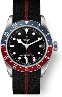 Tudor Black Bay GMT Tudor Black Bay GMT