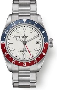 Tudor Black Bay GMT Tudor Black Bay GMT
