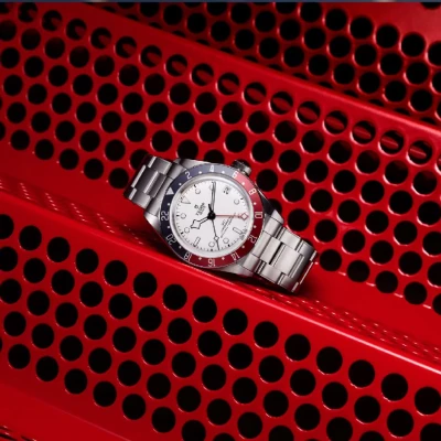 Tudor Black Bay GMT Tudor Black Bay GMT