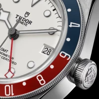 Tudor Black Bay GMT Tudor Black Bay GMT