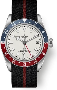 Tudor Black Bay GMT Tudor Black Bay GMT