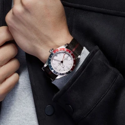 Tudor Black Bay GMT Tudor Black Bay GMT