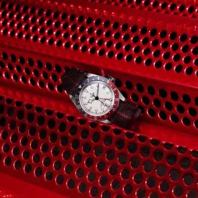 Tudor Black Bay GMT Tudor Black Bay GMT