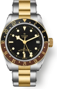 Tudor Black Bay GMT Tudor Black Bay GMT