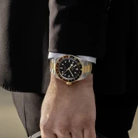 Tudor Black Bay GMT Tudor Black Bay GMT