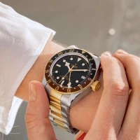 Tudor Black Bay GMT Tudor Black Bay GMT
