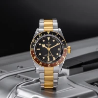 Tudor Black Bay GMT Tudor Black Bay GMT