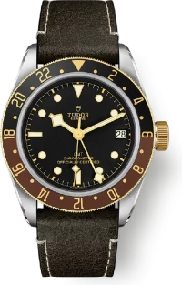 Tudor Black Bay GMT Tudor Black Bay GMT