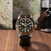 Tudor Black Bay GMT Tudor Black Bay GMT