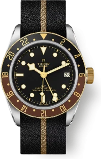 Tudor Black Bay GMT Tudor Black Bay GMT