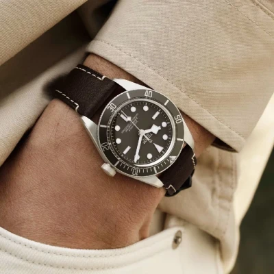 Tudor Black Bay Tudor Black Bay