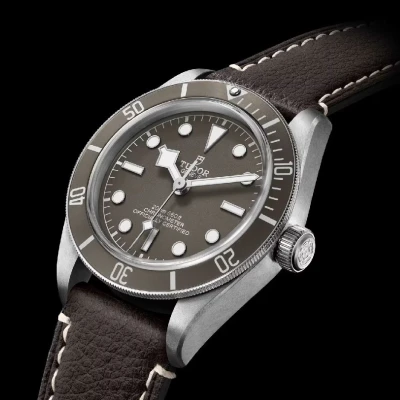 Tudor Black Bay Tudor Black Bay