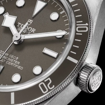 Tudor Black Bay Tudor Black Bay