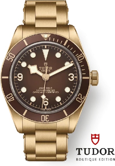 Tudor